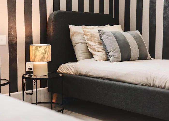 Luxury Moments From The Promenade