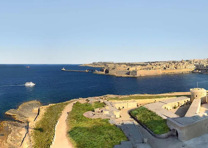 Luxury Moments From The Promenade Apartamento