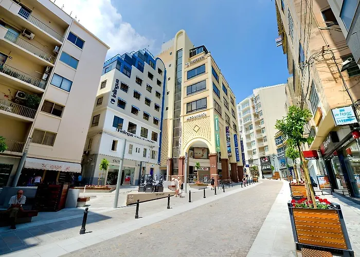 Luxury Moments From The Promenade * Sliema