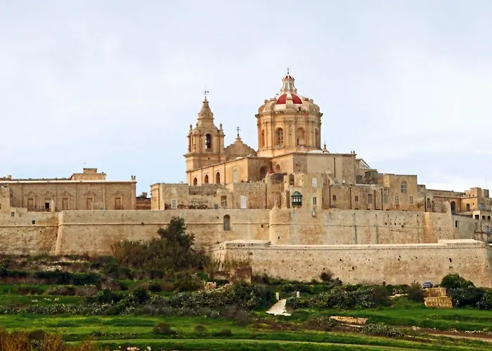 Apartamento Luxury Moments From The Promenade Sliema