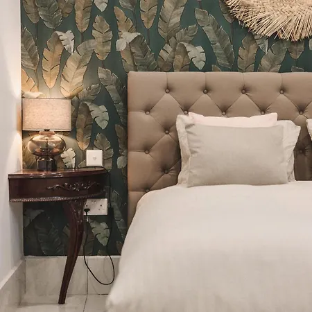 דירה Luxury Moments From The Promenade