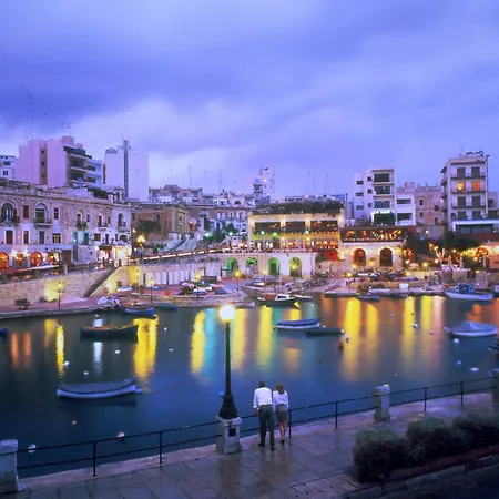 Luxury Moments From The Promenade Sliema